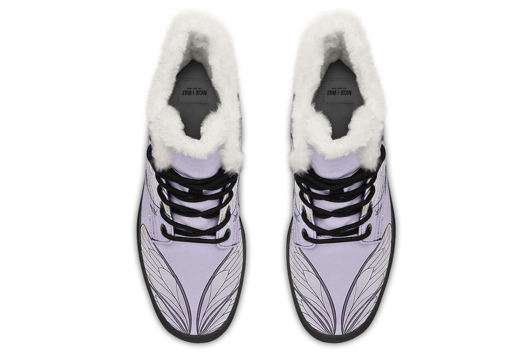 Nectar Seeker Winter Boots