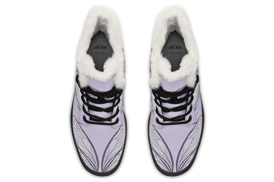 Nectar Seeker Winter Boots
