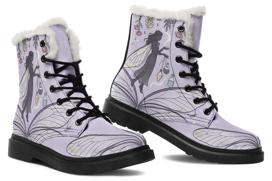 Nectar Seeker Winter Boots