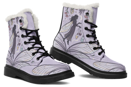 Nectar Seeker Winter Boots