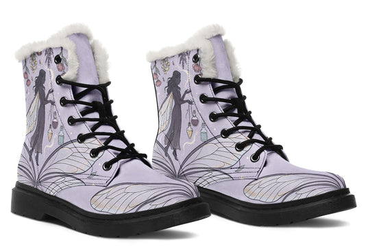 Nectar Seeker Winter Boots