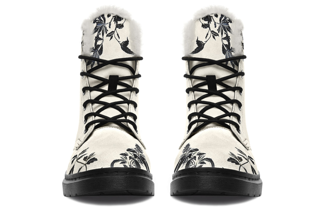 Night Ivy Winter Boots