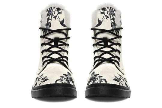 Night Ivy Winter Boots