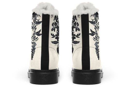 Night Ivy Winter Boots