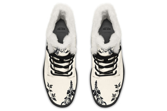 Night Ivy Winter Boots