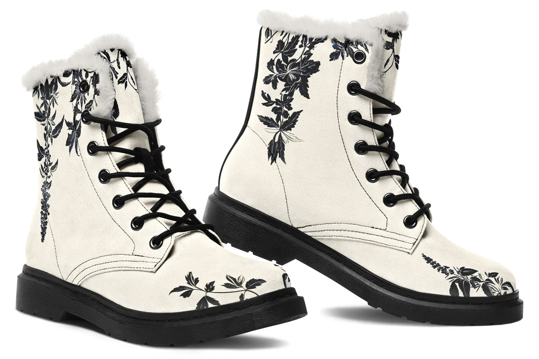 Night Ivy Winter Boots