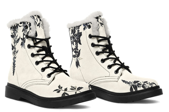 Night Ivy Winter Boots
