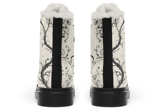 Night Stroll Winter Boots