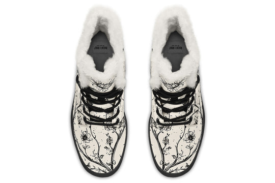 Night Stroll Winter Boots