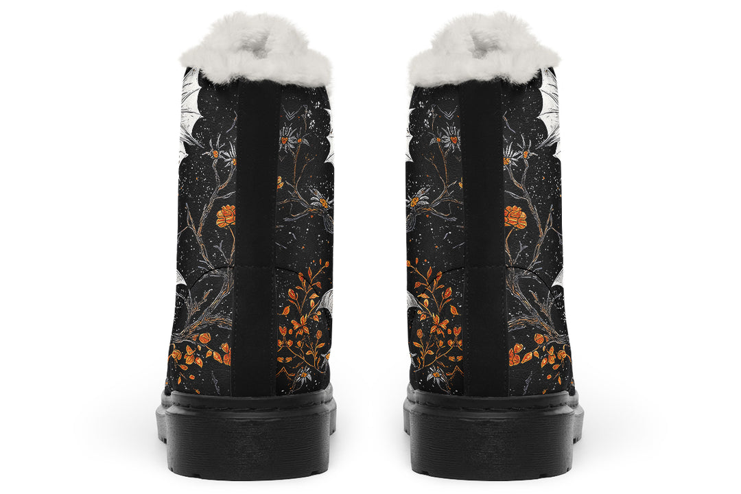 Nightbound Winter Boots