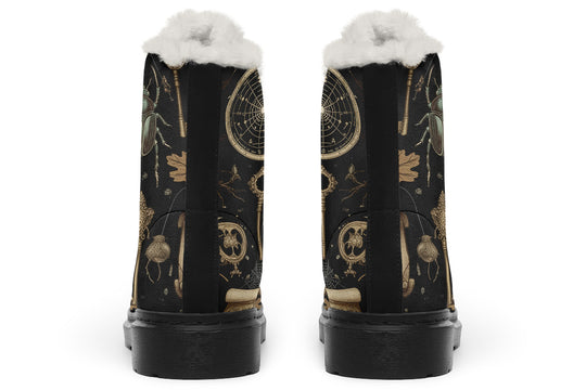 Obscurus Winter Boots