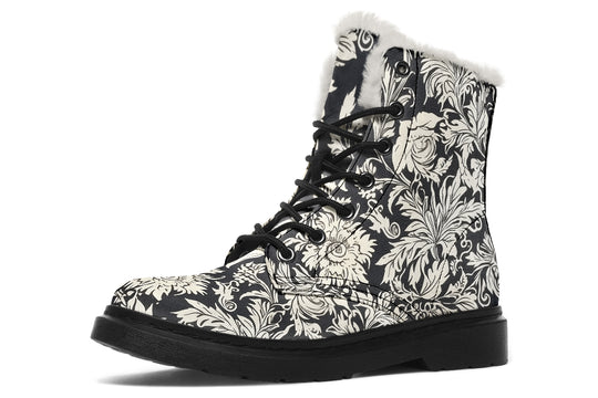 Old Glory Winter Boots