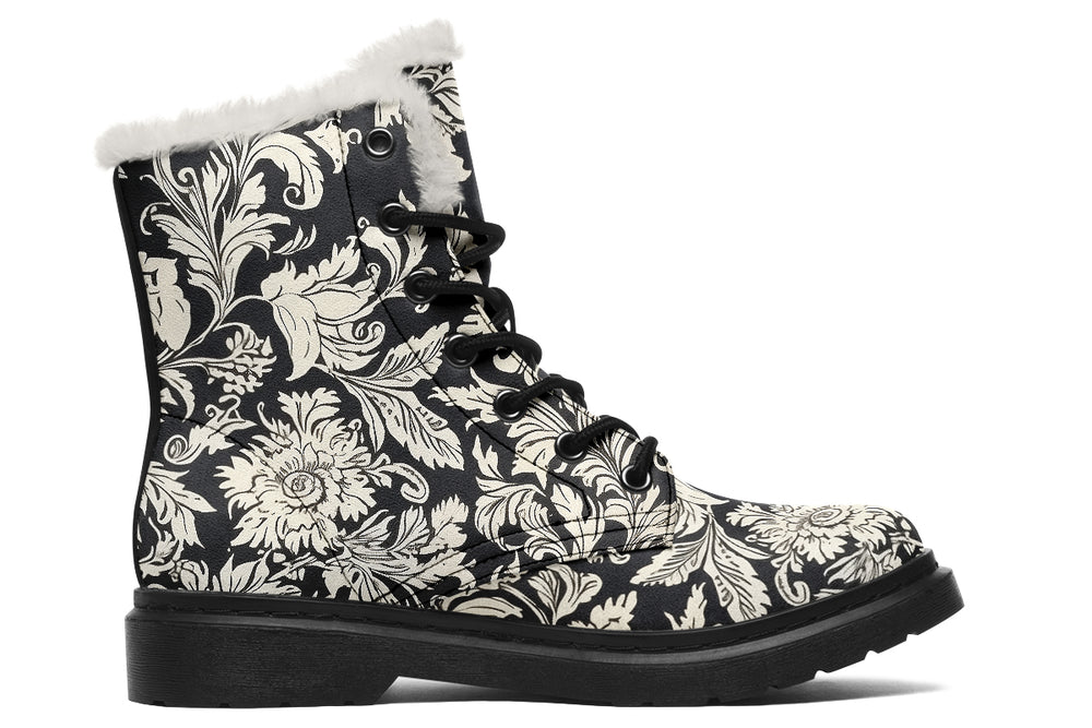 Old Glory Winter Boots