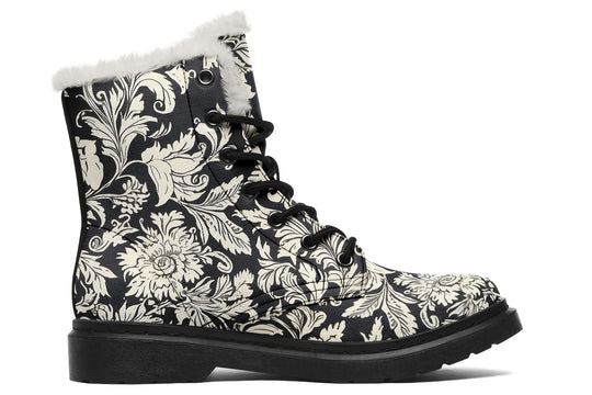 Old Glory Winter Boots