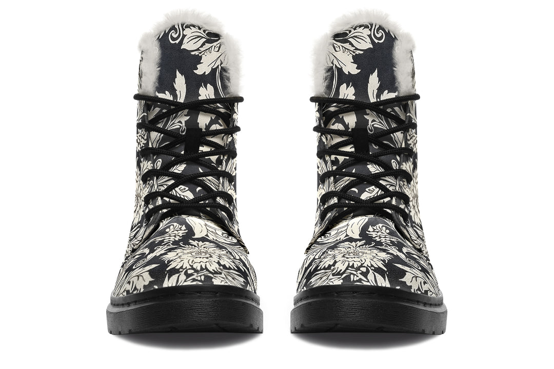 Old Glory Winter Boots