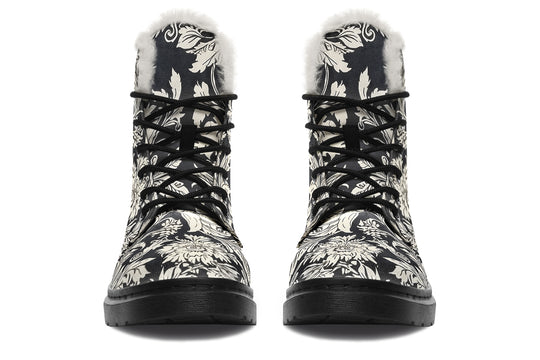 Old Glory Winter Boots