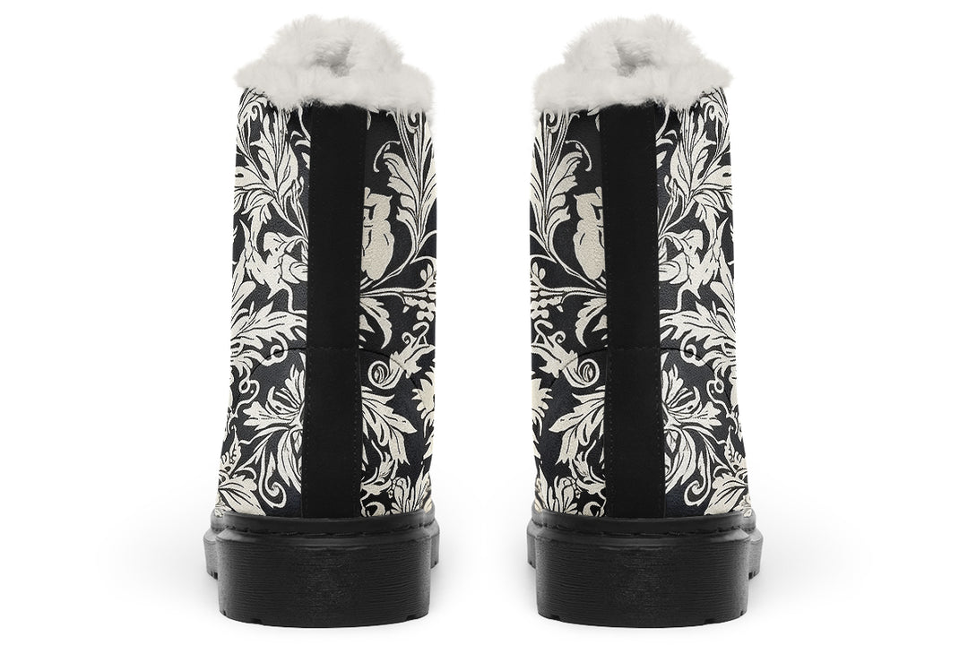 Old Glory Winter Boots