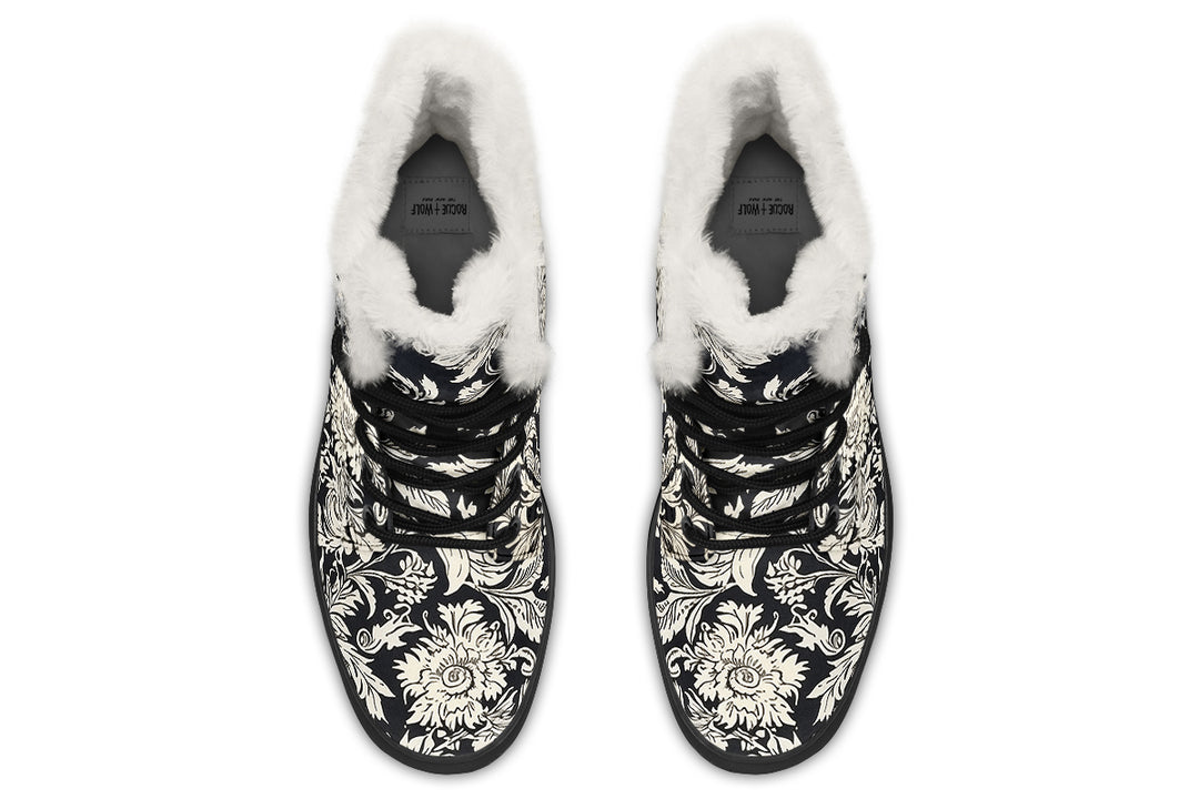 Old Glory Winter Boots