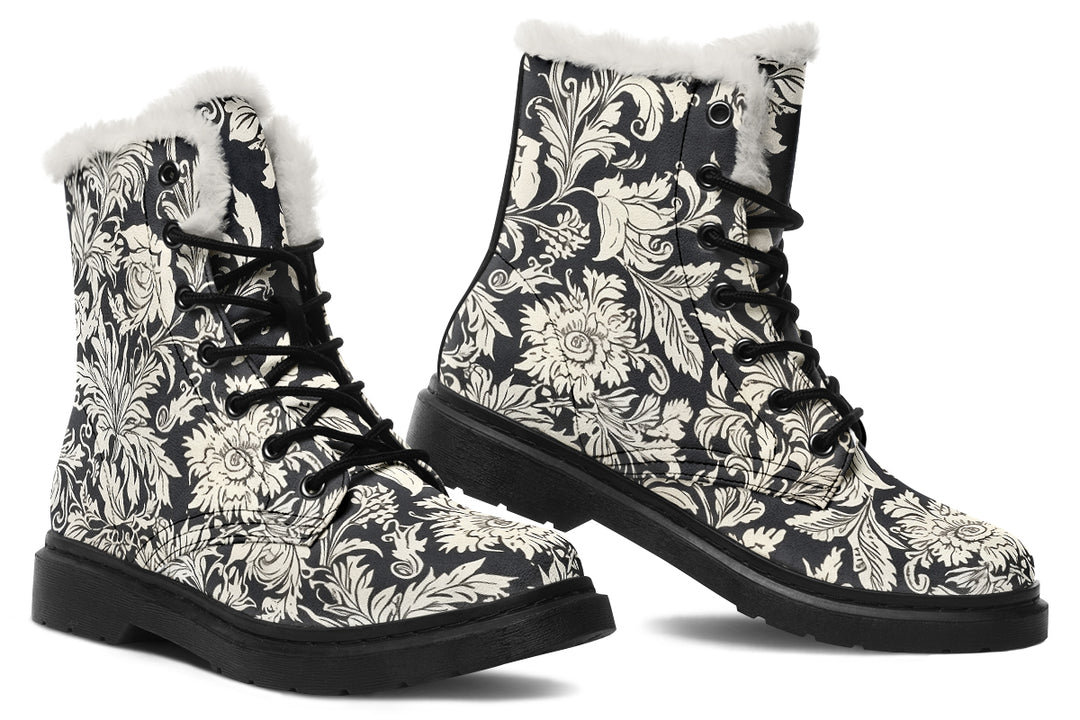 Old Glory Winter Boots