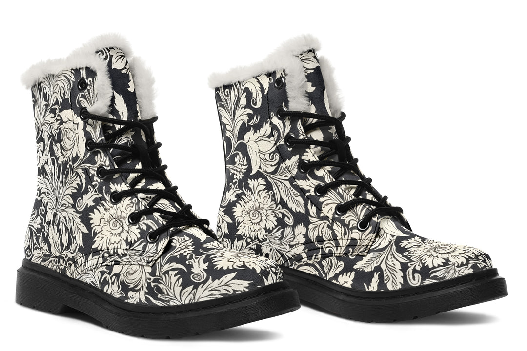 Old Glory Winter Boots