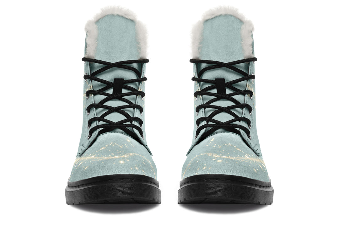 Pixie Dust Winter Boots