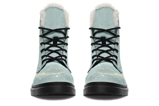 Pixie Dust Winter Boots