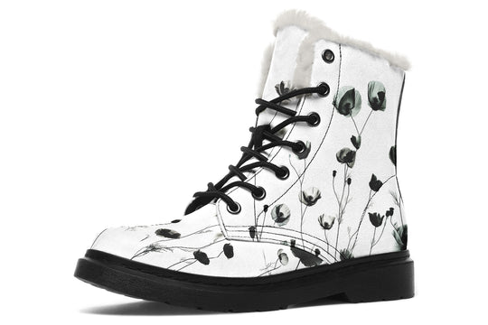 Poppy Winter Boots