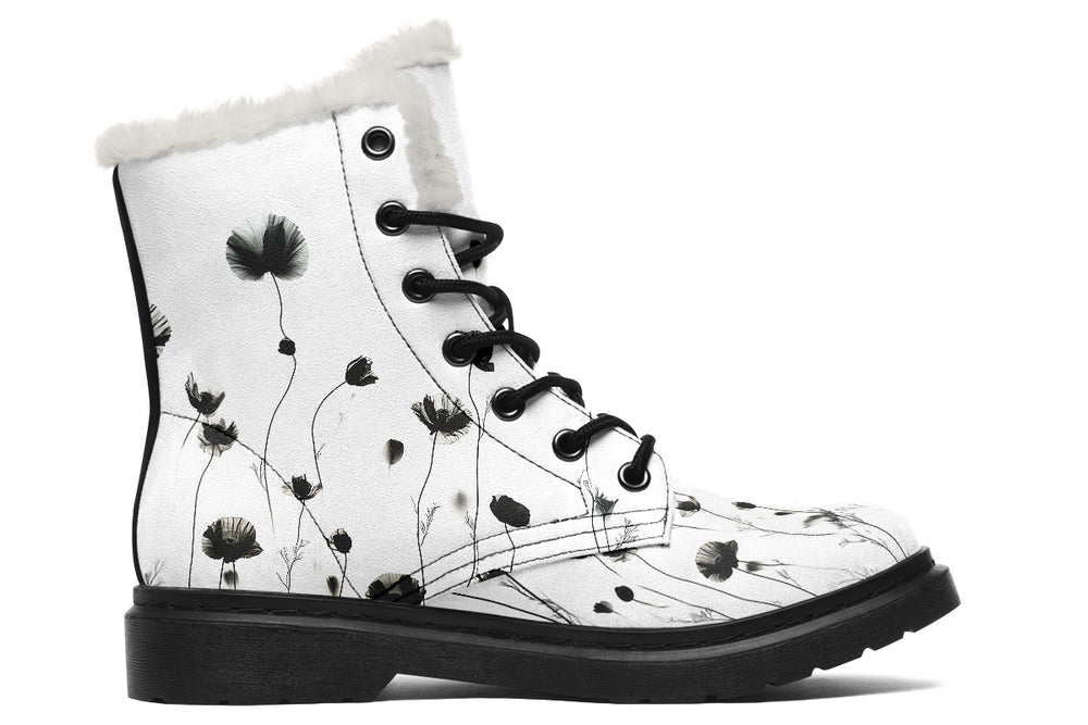 Poppy Winter Boots