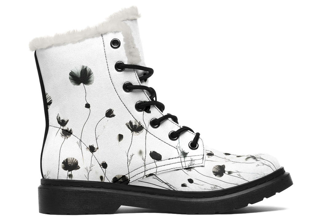 Poppy Winter Boots
