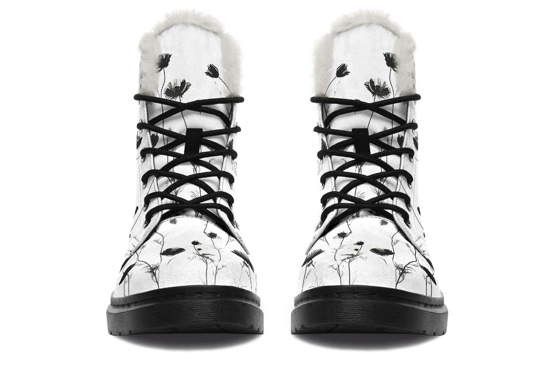 Poppy Winter Boots