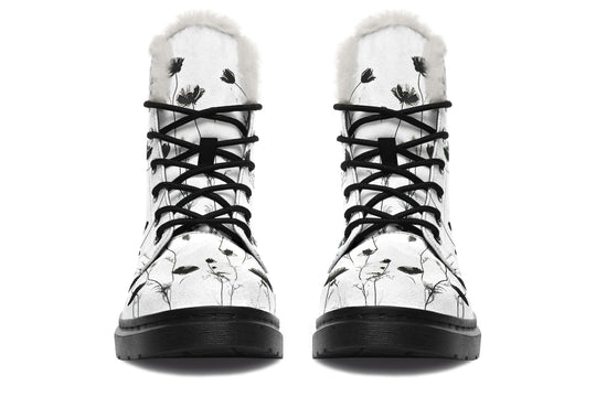 Poppy Winter Boots
