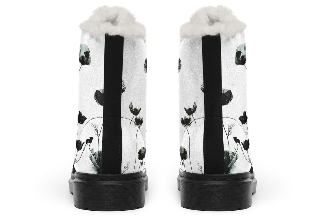 Poppy Winter Boots