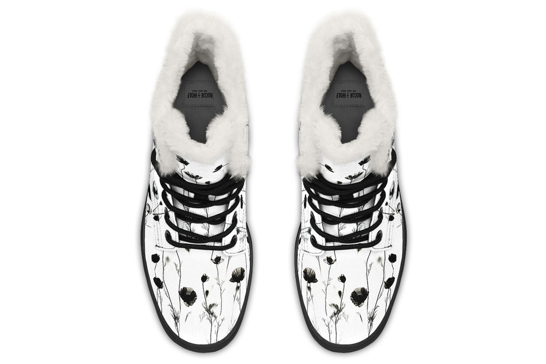 Poppy Winter Boots