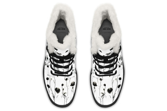Poppy Winter Boots