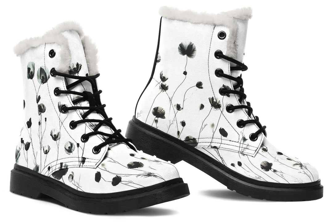 Poppy Winter Boots