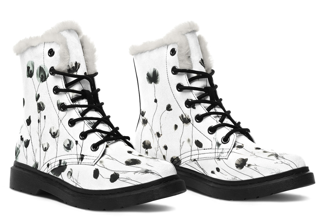Poppy Winter Boots