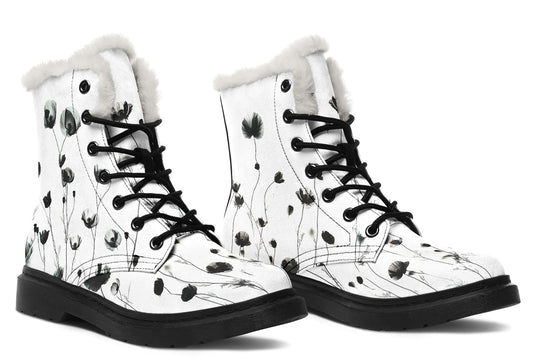Poppy Winter Boots