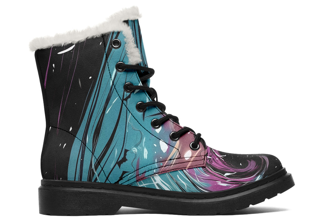 Portal Hop Winter Boots