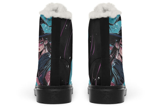 Portal Hop Winter Boots