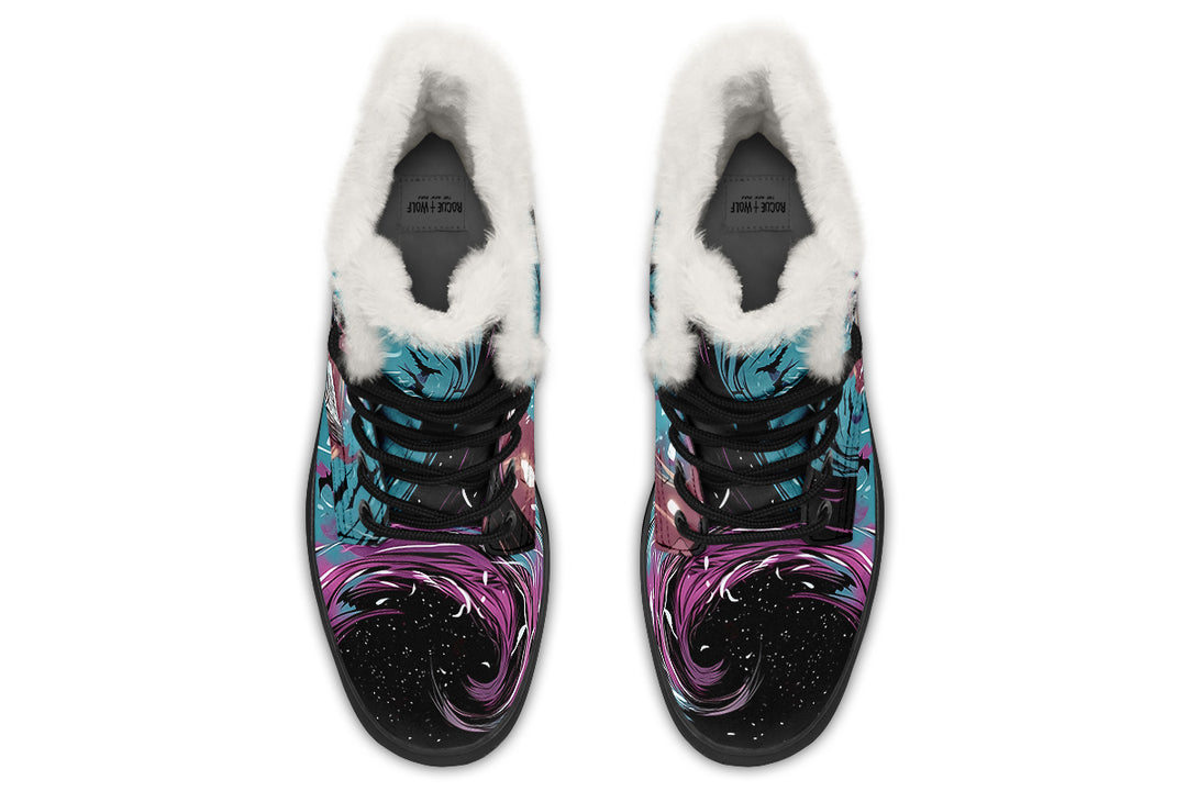 Portal Hop Winter Boots