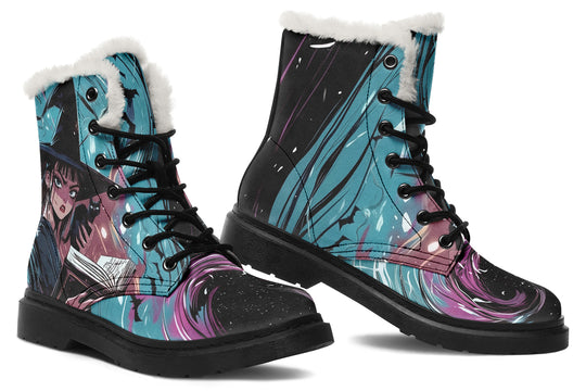 Portal Hop Winter Boots