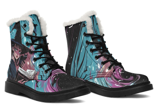 Portal Hop Winter Boots