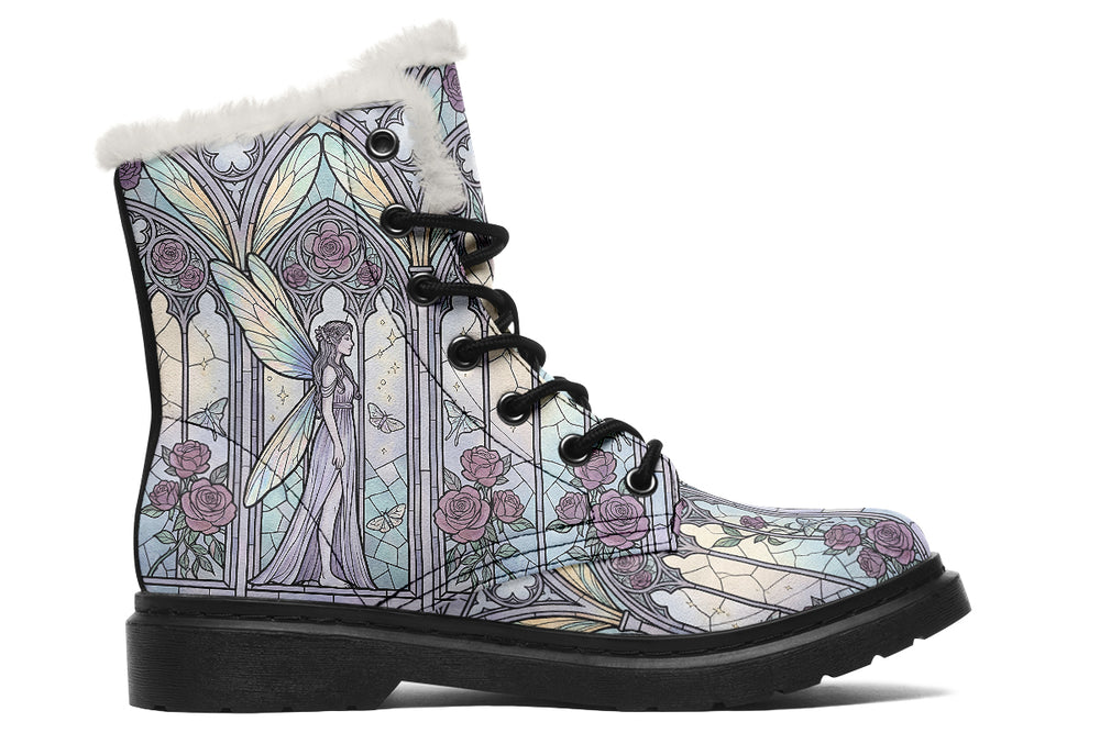 Prism Fae Winter Boots