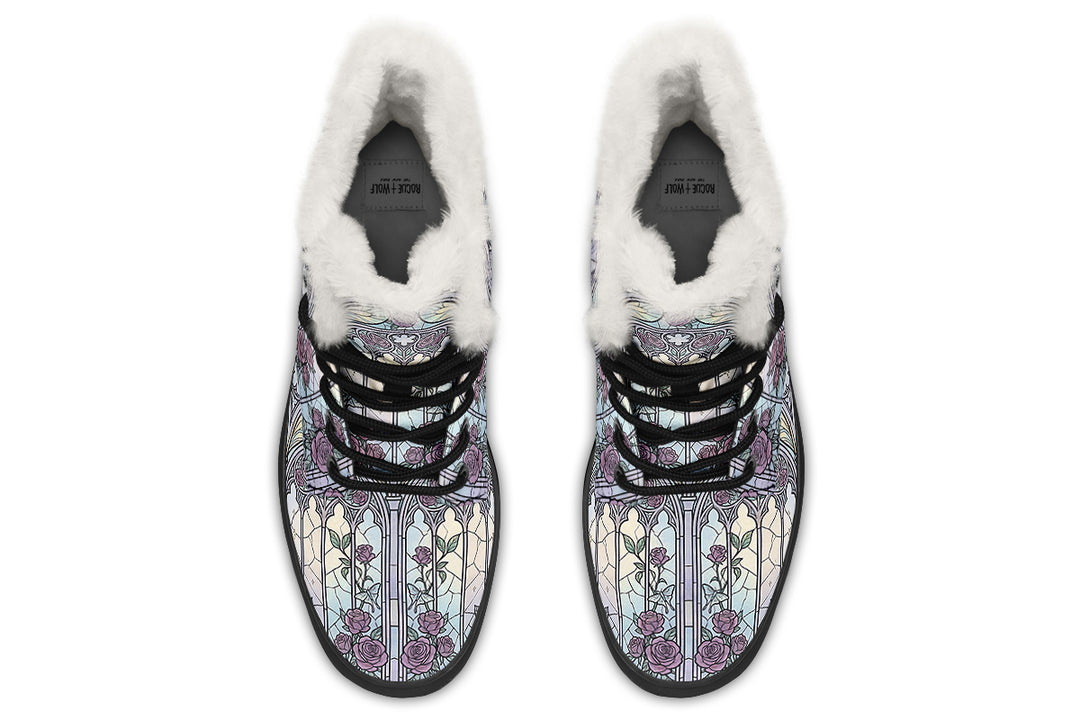 Prism Fae Winter Boots