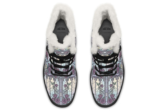 Prism Fae Winter Boots