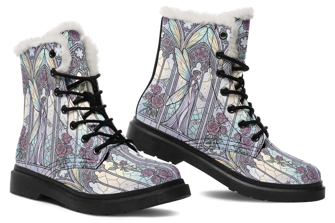 Prism Fae Winter Boots