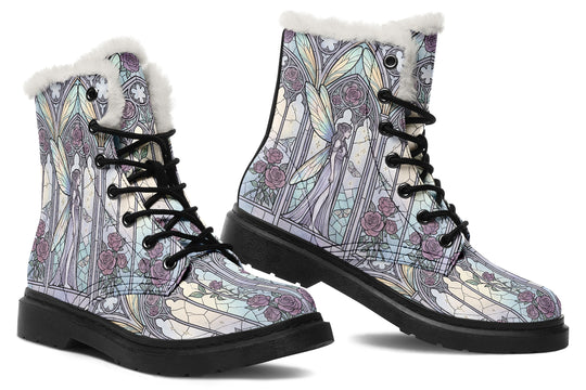 Prism Fae Winter Boots