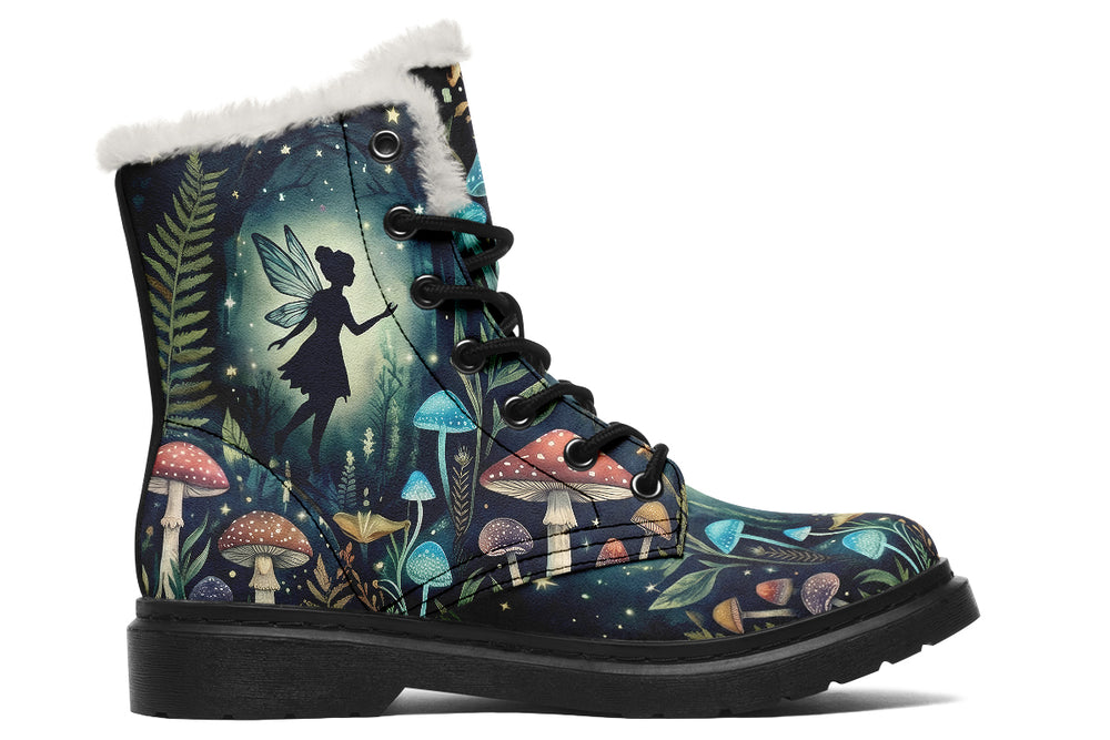 Puck Winter Boots