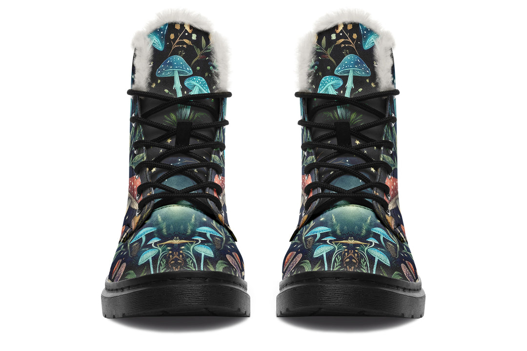 Puck Winter Boots