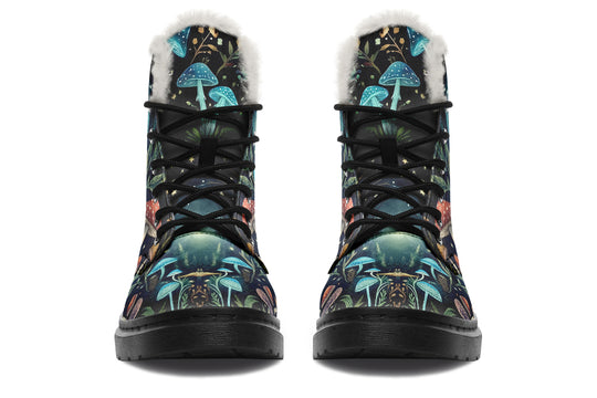 Puck Winter Boots